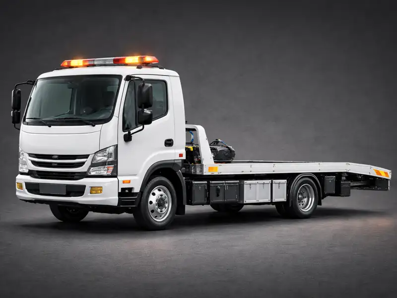 Автомобиль не на ходу? Мы бесплатно доставим его в сервис