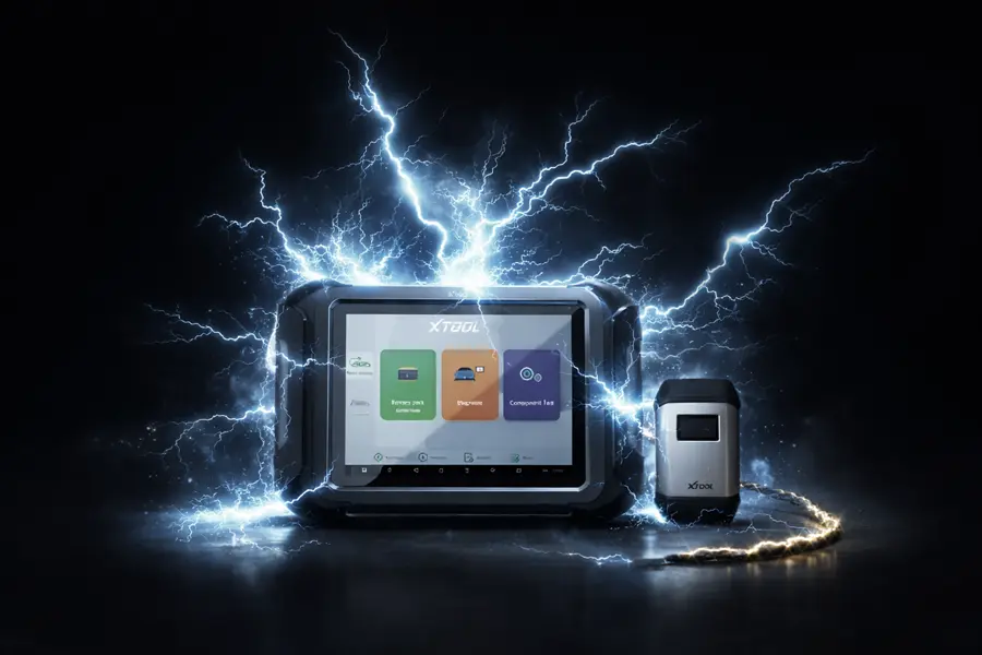 Бесплатная диагностика автомобиля для новых клиентов