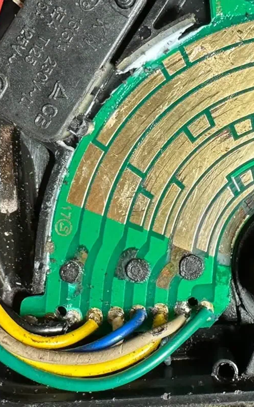 СТО на Софийской