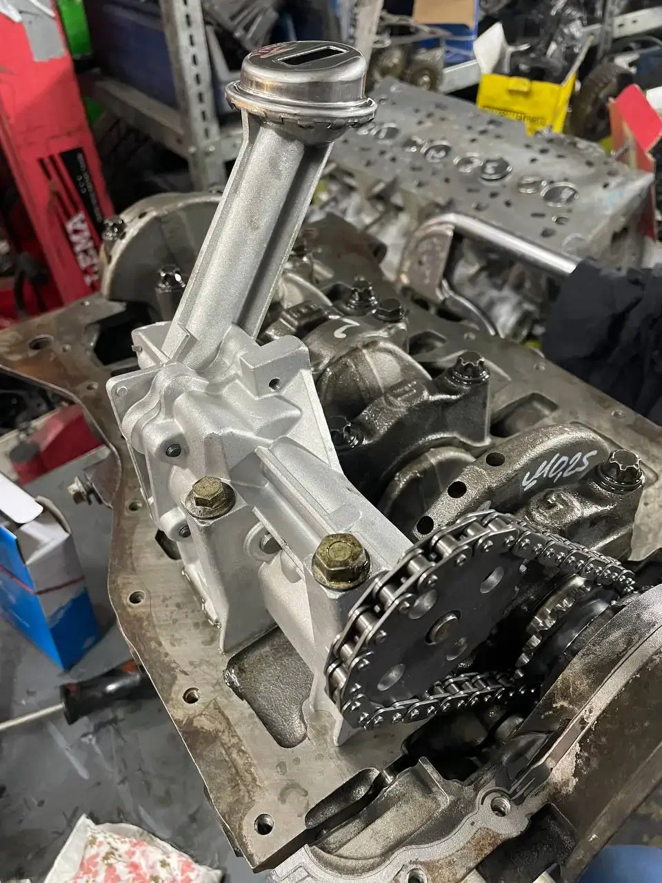 СТО на Софийской