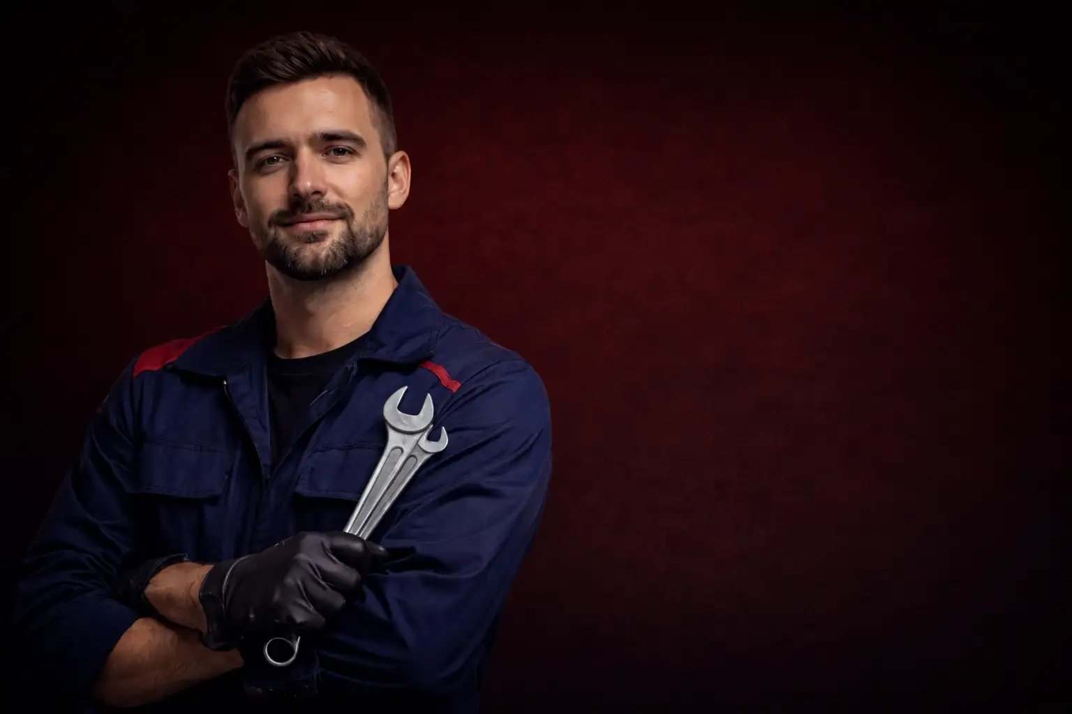 Автомеханик