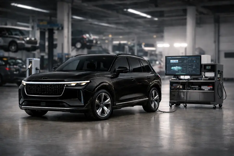 Бесплатная диагностика для новых клиентов